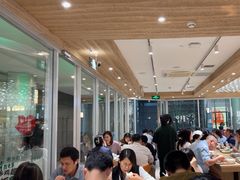 -老乡鸡(融科天地店)