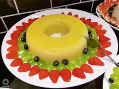 -拉蒂娜·巴西牛排馆 Latina·Brazilian Steakhouse(陆家嘴旗舰店)