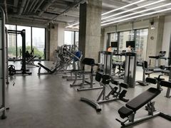 -LA合时健身4PMFIT(花桥旗舰店)