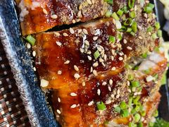 -樱の千渡日式料理·铁板烧•烧鸟(金盛田广场店)