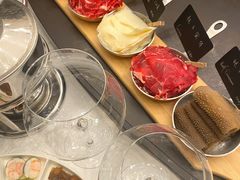-ManHo万豪中餐厅(成都茂业JW万豪酒店)