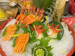 -一绪に寿喜烧(荟聚店)