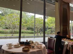 -南宁荔园维景国际酒店·荔园中餐厅