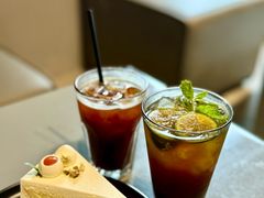 -来回·咖啡(钟村咖啡豆店)