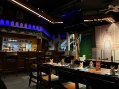 -甘尼仕印度餐厅爵士酒吧(阳春巷店)