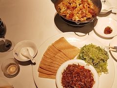 -芳芳私房菜·精作淮扬菜(玖珑湾店)