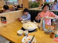 -龙泉人椰子鸡·糟粕醋·海南菜(南大桥店)