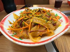 -那红花·东北菜铁锅炖(仙林金鹰店)