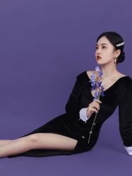 -克拉女神写真馆·匠心定制