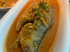 -小菜园新徽菜(无锡宜家荟聚中心店)