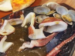 -萨莉亚意式餐厅(愉园站仁恒梦中心店)
