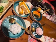 -弓二·烧鸟居酒屋(财富购物中心店)