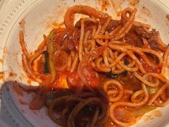 -通海俄式烧烤·俄罗斯大串(嵩山路店)
