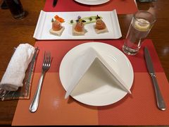 -上海金陵紫金山大酒店·汇海餐厅