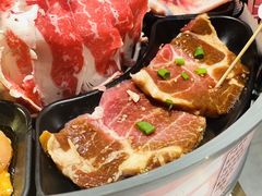 -猫抓烤肉(春熙路店)