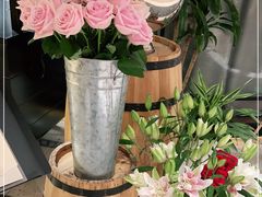 -L'Arome芳芳法国餐厅(仙林金鹰店)