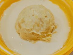 -满记甜品(巴黎春天宝山店)