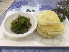-老毛手抓·盐池滩羊非遗手抓(宁夏总店)