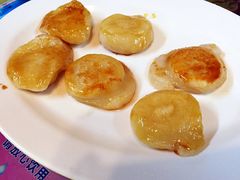 客家煎糍粑-年辉渔村