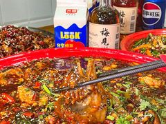 -江湖黑大兔(杨家坪店)