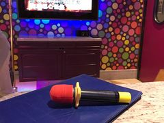 -米乐星世界KTV(汇智国际商业中心店)