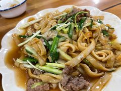 -南记食粥坊·宵夜大排档(莲花总店)