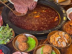 -吃皮火锅馆(苏宁店)