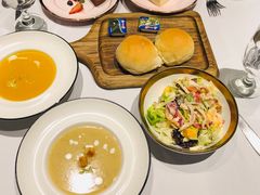 -哈布斯扒房(华发商都店)