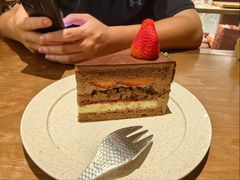 -RUXU入续糖水铺与包(卓悦中心店)
