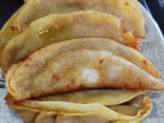 -清真蒋有记(老门东店)