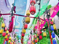 -国色天乡三期陆地乐园