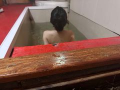 -黄瓜箐温泉疗养院