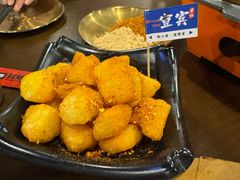 -林二哥宜烤官·宜宾小烧烤