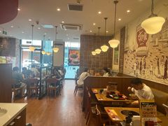 -食其家·牛丼咖喱(冠捷大厦店)