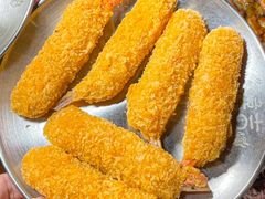 -韩吉烧自助烤肉铺(龙湖金楠天街店)