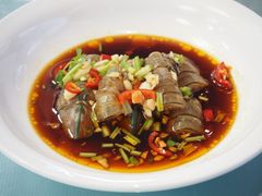 -双生不夜粥