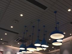 大堂-满记甜品(江桥万达店)