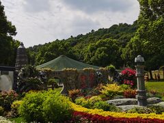 -上方山森林动物世界