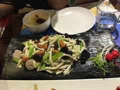 -YOYO悠游美食地图(西市城购物中心店)
