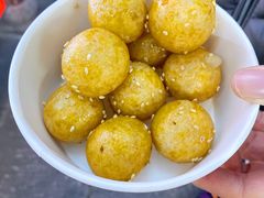 老长沙糖油粑粑-黑色经典臭豆腐·湖南特产(太平街口店)