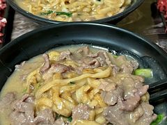 -合记汕头牛肉店(嘉禾路店)