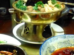 android_upload_pic-北京老铺烤鸭(欣大购物广场店)