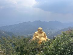 -大慈岩风景区