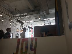 前台-JOY Hair salon