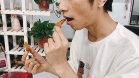 -肯德基(西安电子城店)