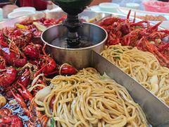 -虾铺子龙虾·私房菜(金源花苑店)
