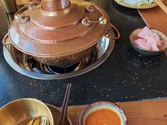 -陀岗美食·云南藏式特色餐厅