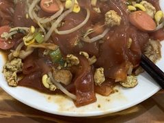-何记酿皮店(西流湾店)