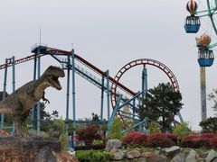 -南京银杏湖乐园