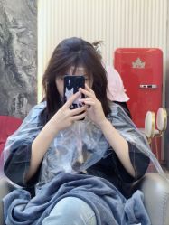 -型色沙龙 Color Salon